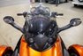 2008 Can Am Spyder