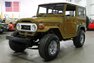 1976 Toyota Land Cruiser