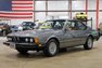 1980 BMW 633csi