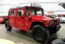 2000 Hummer H1