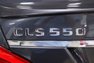 2014 Mercedes-Benz CLS550