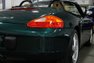2001 Porsche Boxster S
