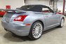 2005 Chrysler Crossfire SRT6