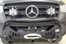 2020 Mercedes-Benz Sprinter 2500 4x4 144"