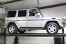 2003 Mercedes-Benz G55 AMG