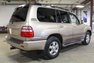 2005 Toyota Land Cruiser