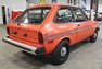 1980 Ford Fiesta