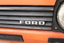1980 Ford Fiesta