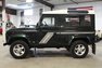 1995 Land Rover Defender County 300tdi