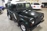 1995 Land Rover Defender County 300tdi