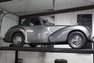 1949 Triumph TR2000