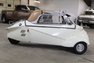 1961 Messerschmitt KR200