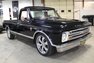 1967 Chevrolet c10