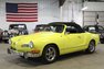 1972 Volkswagen Karmann Ghia