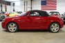 2002 Audi TT Quattro