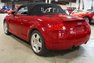 2002 Audi TT Quattro