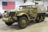 1942 White Motor Company Half Track