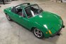 1973 Porsche 914