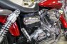 2008 Harley Davidson FXDC