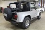 2006 Jeep TJ Wrangler