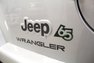 2006 Jeep TJ Wrangler