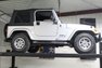 2006 Jeep TJ Wrangler