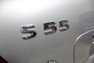 2002 Mercedes-Benz S55