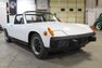 1973 Porsche 914