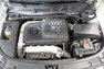 2001 Audi TT