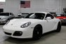 2011 Porsche Cayman