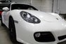 2011 Porsche Cayman
