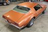 1971 Pontiac Firebird