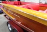 1953 Chris Craft 24 ft Holiday