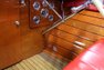 1953 Chris Craft 24 ft Holiday