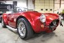 1965 Shelby Cobra