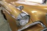 1957 Studebaker Silver Hawk