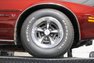 1973 Pontiac Firebird