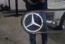 2013 Mercedes-Benz G63 AMG Renntech