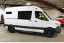 2021 Mercedes-Benz Sprinter