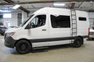 2021 Mercedes-Benz Sprinter