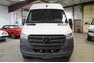2021 Mercedes-Benz Sprinter