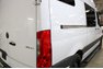 2021 Mercedes-Benz Sprinter