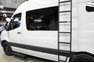 2021 Mercedes-Benz Sprinter