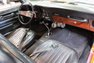 1969 Chevrolet Camaro Z28 RS