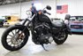 2012 Harley Davidson 