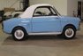 1959 Autobianchi Bianchina