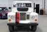 1973 Land Rover Series III