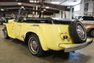 1948 Willys Jeepster