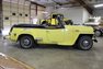 1948 Willys Jeepster