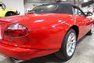 2002 Jaguar XKR